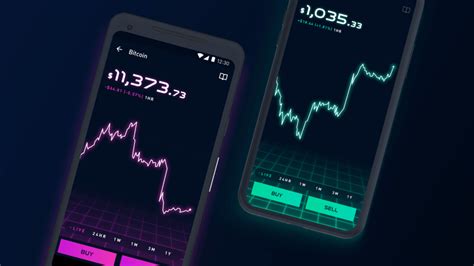 Best crypto trading platforms canada 2021. Trading platform Robinhood will soon allow you to trade ...