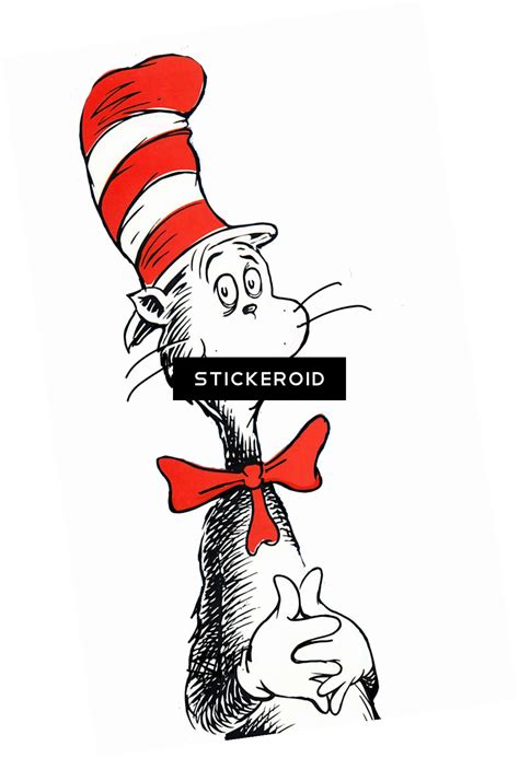 Dr Seuss Png Download Free Png Images