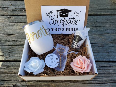 College Graduation T Box For Daughter For Her College Etsy Australia