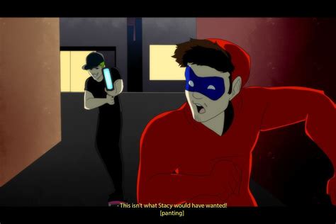 My name is jacksepticeye, and welcome (back) to game name! Jackieboy Man: The Animated Series (4) - Jackieboy Man and Chase Brody | Jacksepticeye ...