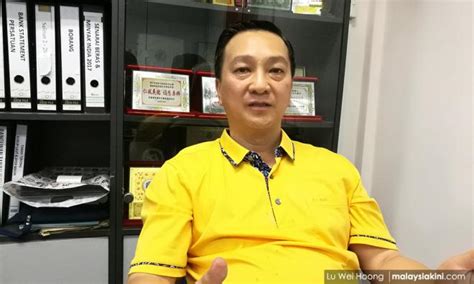 Difahamkan akibat serangan jantung pagi tadi. Umno, MCA sedia tanding di Tanjung Piai