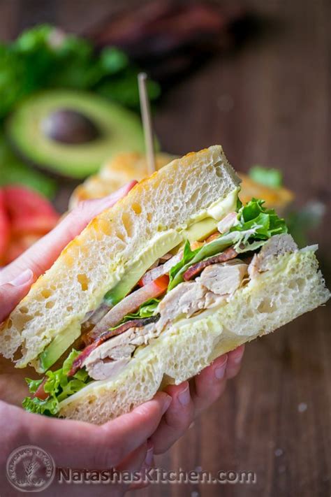 16 best picnic sandwiches easy sandwich recipes for picnics