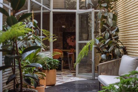 This Mexico City Airbnb Is a Hidden Gem for Design Lovers | Vogue
