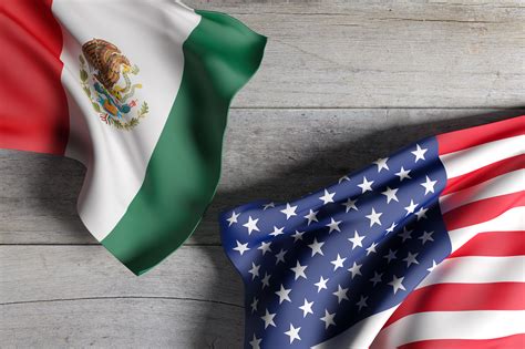 It provides binding information on specific usmca questions you may have about future imports of goods into canada, mexico, and the united states. Is Mexico Safe? Crime in Mexico vs. the USA - Imagine ...