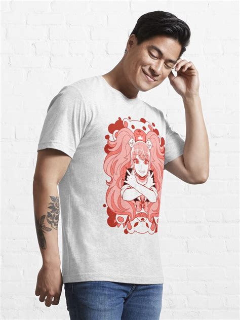 Junko Enoshima T Shirt For Sale By Jen Jen Rose Redbubble Junko