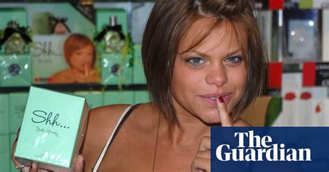 Jade Goody A Scorned Celebrity Who Held A Mirror Up To Bitter Britain
