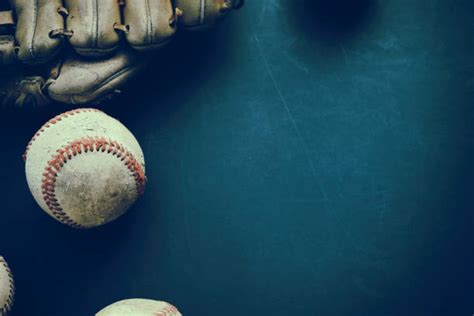 Baseball Background Stock Photos Pictures And Royalty Free Images Istock