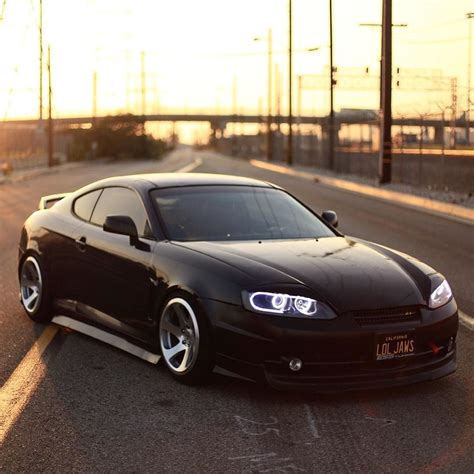 2 806 просмотров • 27 мар. #tuscaninationcalifornia | Hyundai tiburon, Street racing ...