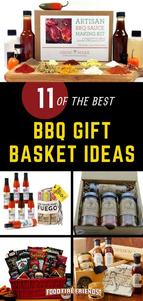 Check spelling or type a new query. BBQ Gift Basket Ideas - For Fathers Day, Birthday ...