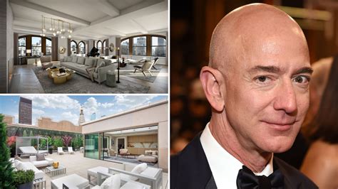 Jeff Bezoss New Luxurious Abode In New York City Laptrinhx News