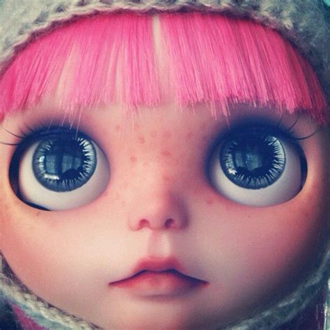 Blythe Dolls Blythe Dolls