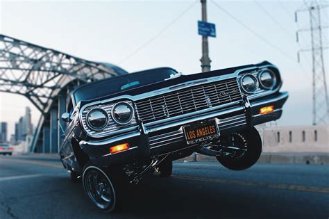 Lowrider Cars Discover The Art Of Riding Low And Slow Carbuzz