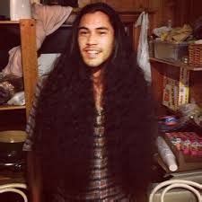 Martin Sensmeier Long Hair Styles Men Native American Men Native