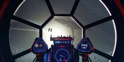 Star Wars Squadrons The Best Tie Fighter Loadouts