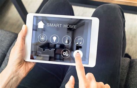 5 Home Automation Feature To Make Life Easier Blog