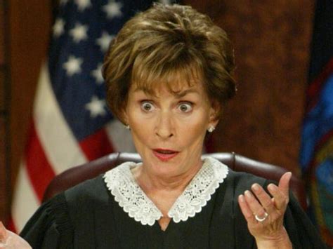 Judge Judy New Hairstyle What Hairstyle Is Best For Me