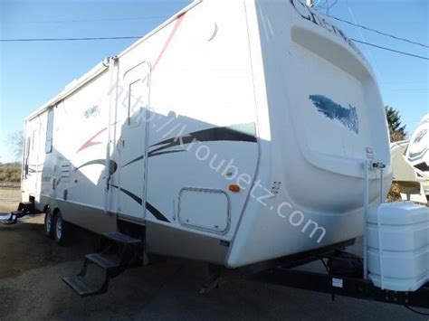 Forest River Cherokee 30l Rvs For Sale