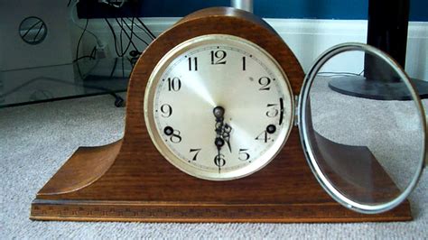 Buy the best and latest garden clocks on banggood.com offer the quality garden clocks on sale with worldwide free shipping. Triple chime mantle clock for sale on ebay WESTMINSTER ...