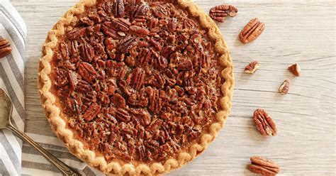 Tarte aux noix de Cyril Lignac