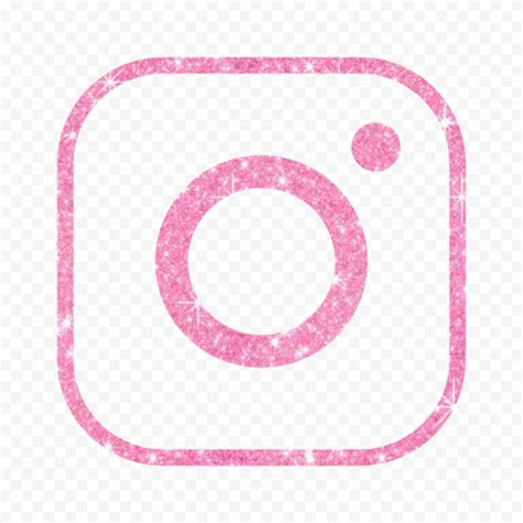 Hd Aesthetic Pink Outline Instagram Ig Logo Icon Png Citypng Sexiz Pix The Best Porn Website