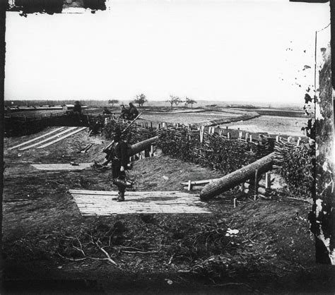 Civil War Centreville 1862 Photograph By Granger Pixels