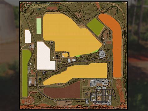 Download The Aussie Outback Mod Map Fs19 Mods