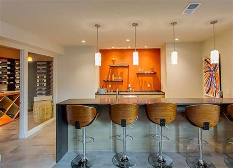 15 Cool Basement Bar Ideas And Designs For 2023 2023