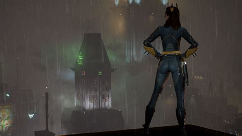 Gotham Knights Batgirl Screens Misc Adult Mods Loverslab