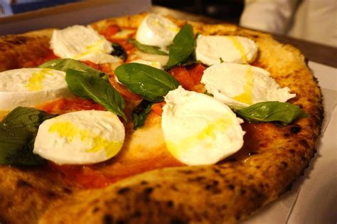 The Best Pizzas In Florence