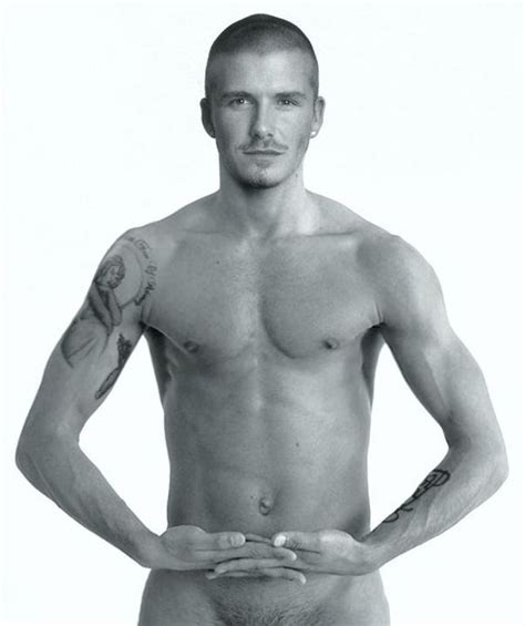 David Beckhams Nude Ass Porn Pic Comments