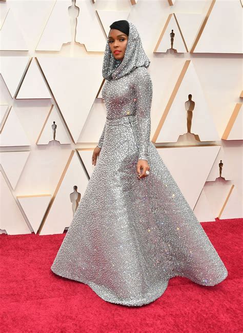 All The Looks From The 2020 Oscars Red Carpet Best Oscar Dresses