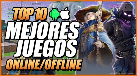 Absolute fair play in a fully upgraded . TOP 10 Mejores Juegos Para Android & iOS (GRATIS) 2020 📱 ...