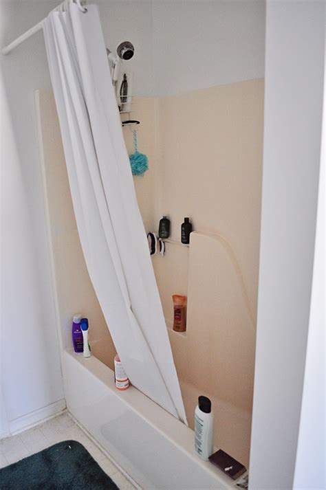 Things to be cautious of: How to Refinish Your Bathtub for $50