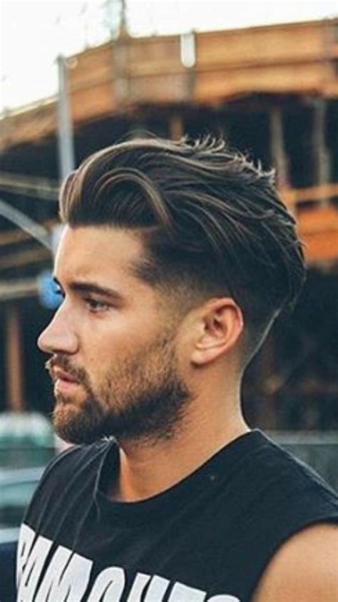 pin by alexey brel on best men s haircuts long hair styles men hair and beard styles