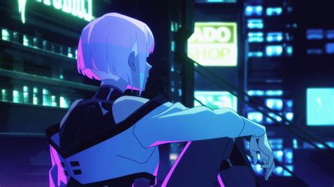 Total 67 Imagen Cyberpunk Edgerunner Background Vn