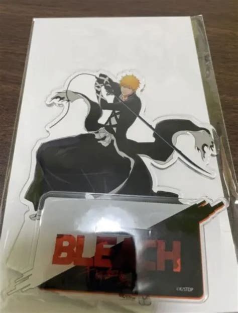 Bleach Thousand Year Blood War X Manekineko Ichigo Kurosaki Modellino Sexiezpicz Web Porn