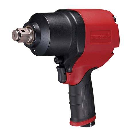 Teng Tools 34 Inch Drive Reversible High Torque Composite Air Impact