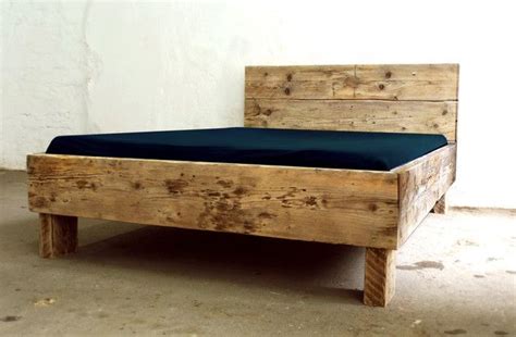 Daher nennen wir unsere möbel auch wohnstücke. **UpCycle.**Berlin Bett Modell: CLASSIC Wir bieten ...