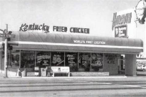 Fast food brands everyone loved the decade you were born | lovefood.com