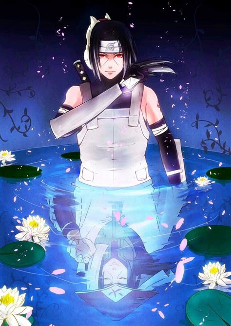 356 itachi uchiha imágenes de fondo y fondos de pantalla hd. Imágenes De Itachi.. - 19... - Wattpad