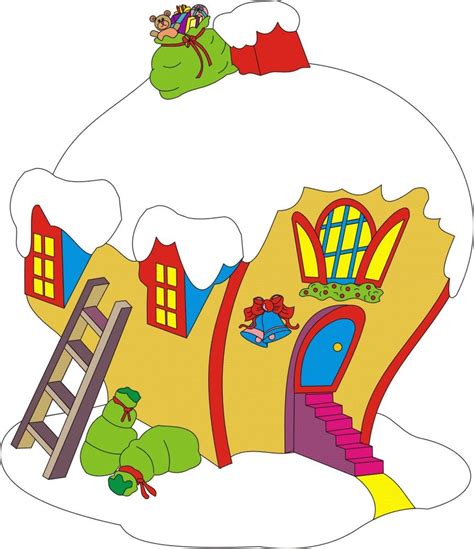 Collection Of Whoville Clipart Free Download Best