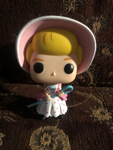 Disney Pixar Toy Story 517 Bo Peep Funko Pop Ebay