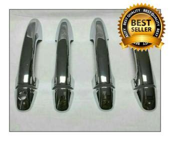 Harga handle pintu crom grand all new. Ide 48 Handle Pintu Chrome Innova Reborn