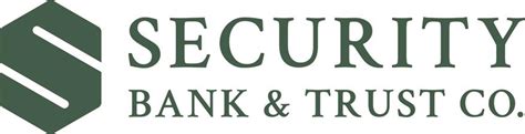 Cmgamm Security Bank Logo Image