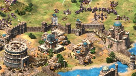 Age Of Empires Ii Definitive Edition How To Obtain All The Difficulty Achievements Easy Method