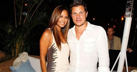 Nick And Vanessa Lachey S Love Story Is So Sweet