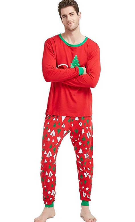Mens Christmas Holiday Pajama Set L On Mercari Holiday Pajama Sets