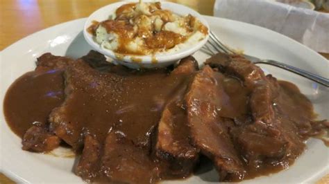 Foto van texas roadhouse, fort wayne: Texas roadhouse smothered chicken marinade jamie, 10 ...