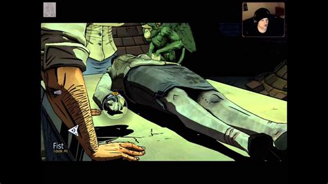 What happens when an emergency meeting is called? The Wolf Among Us Pt.8 (Hey Kids, Wanna See a Dead Body ...