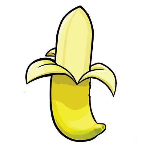 Image Banana Launcher No Facepng Plants Vs Zombies Roleplay Wiki